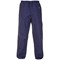 Hydrowear Utrecht Simply No Sweat Waterproof Trousers, Navy Blue, 2XL Hydrowear Utrecht Simply No Sweat Waterproof Trousers, Navy Blue, 2XL