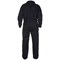 Hydrowear Urk Simply No Sweat Waterproof Coveralls, Black, XL Hydrowear Urk Simply No Sweat Waterproof Coveralls, Black, XL