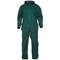 Hydrowear Urk Simply No Sweat Waterproof Coveralls, Green, XL