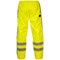 Hydrowear Miami Multi Simply No Sweat Flame Retardant Anti-Static Waterproof Trousers, Saturn Yellow, Large Hydrowear Miami Multi Simply No Sweat Flame Retardant Anti-Static Waterproof Trousers, Saturn Yellow, Large