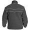 Hydrowear Kiel Fleece, Black, Small