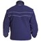 Hydrowear Kiel Fleece, Navy Blue, Small Hydrowear Kiel Fleece, Navy Blue, Small