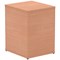 Impulse Filing Cabinet, 2 Drawer, Beech