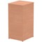 Impulse Filing Cabinet, 3 Drawer, Beech