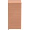 Impulse Filing Cabinet, 3 Drawer, Beech