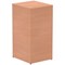 Impulse Filing Cabinet, 3 Drawer, Beech
