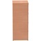 Impulse Filing Cabinet, 4 Drawer, Beech