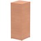 Impulse Filing Cabinet, 4 Drawer, Beech