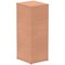 Impulse Filing Cabinet, 4 Drawer, Beech