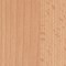 Impulse Boardroom Table, 2400mm, Beech, Silver Post Leg