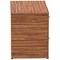 Impulse 2-Drawer Side Filer - Walnut