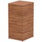 Impulse Filing Cabinet, 3 Drawer, Walnut