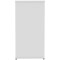 Impulse Foolscap Filing Cabinet, 3 Drawer, White