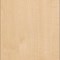 Impulse Extra Tall Bookcase, 4 Shelves, 2000mm High, Maple