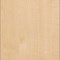 Impulse 1200mm Rectangular Desk, Silver Cantilever Leg, Maple