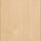 Impulse 1800mm Rectangular Desk, Panel End Leg, Maple