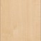 Impulse 1600mm Rectangular Desk, Silver Cable Managed Leg, Maple