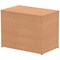 Impulse 2-Drawer Side Filer - Oak