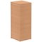Impulse Filing Cabinet, 4 Drawer, Oak