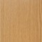 Impulse Boardroom Table, 2400mm, Oak, Silver Post Leg