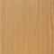 Impulse 1600mm Corner Desk, Left Hand, Silver Cable Managed Leg, Oak