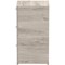 Impulse Filing Cabinet, 3 Drawer, Grey Oak