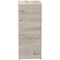 Impulse Filing Cabinet, 4 Drawer, Grey Oak