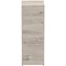 Impulse Filing Cabinet, 4 Drawer, Grey Oak