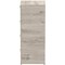 Impulse Filing Cabinet, 4 Drawer, Grey Oak