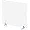Protect Plus Acrylic Desktop Screen, 800x700mm