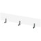 Protect Plus Acrylic Desktop Screen Topper, 1800x300mm