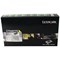 Lexmark C734A1YG Yellow Laser Toner Cartridge