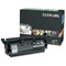 Lexmark T650A11E Black Laser Toner Cartridge