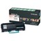 Lexmark E260A11E Black Laser Toner Cartridge