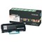 Lexmark E360 Return Programme 9K Toner Cartridge High Yield Black E360H11E