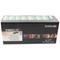 Lexmark E360 Return Programme 9K Toner Cartridge High Yield Black E360H11E