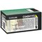 Lexmark C540H1YG Yellow High Yield Laser Toner Cartridge