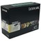 Lexmark Black Corporate Toner Cartridge 0012A7644