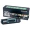Lexmark Black Return Program Laser Toner Cartridge 0024016SE