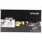 Lexmark 12016SE Black Laser Toner Cartridge