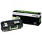 Lexmark 622X Black Extra High Yield Laser Toner Cartridge