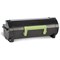 Lexmark 502U Black High Yield Laser Toner Cartridge