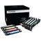 Lexmark 700Z5 Black & Colour Imaging Drum