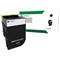 Lexmark CS/CX510 Return Programme 8K Toner Cartridge Extra High Yield Black 70C2XK0