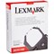 Lexmark 23xx/24xx/25xx/25xx+ 4m Character Re-Inking Ribbon Black 3070166