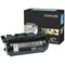 Lexmark T640 21K Toner Cartridge High Yield Black 64040HW