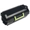 Lexmark MS/MX710 Corporate 25K Toner Cartridge High Yield Black 52D2H0E