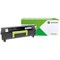 Lexmark MS/MX31x Corporate 5K Toner Cartridge High Yield Black 50F2H0E