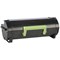 Lexmark MS/MX31x Corporate 5K Toner Cartridge High Yield Black 50F2H0E