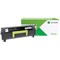Lexmark MS/MX31x Corporate 10K Toner Cartridge Extra High Yield Black 50F2X0E